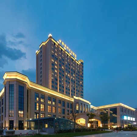 天台泰和开元大酒店 黄岩 外观 照片