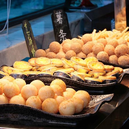 天台泰和开元大酒店 黄岩 外观 照片