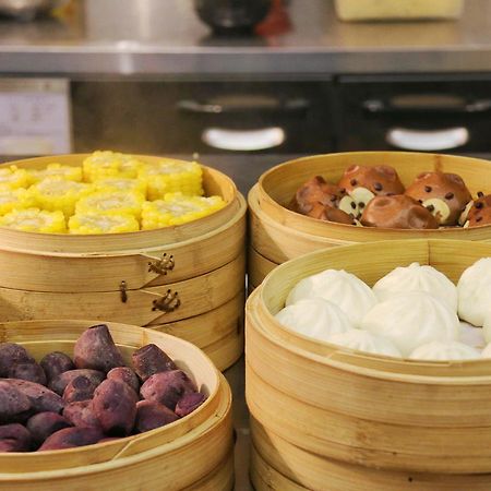 天台泰和开元大酒店 黄岩 外观 照片