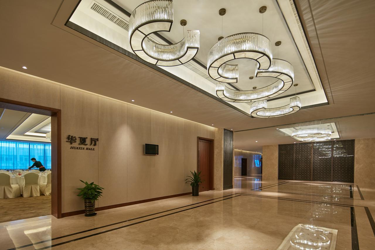 天台泰和开元大酒店 黄岩 外观 照片