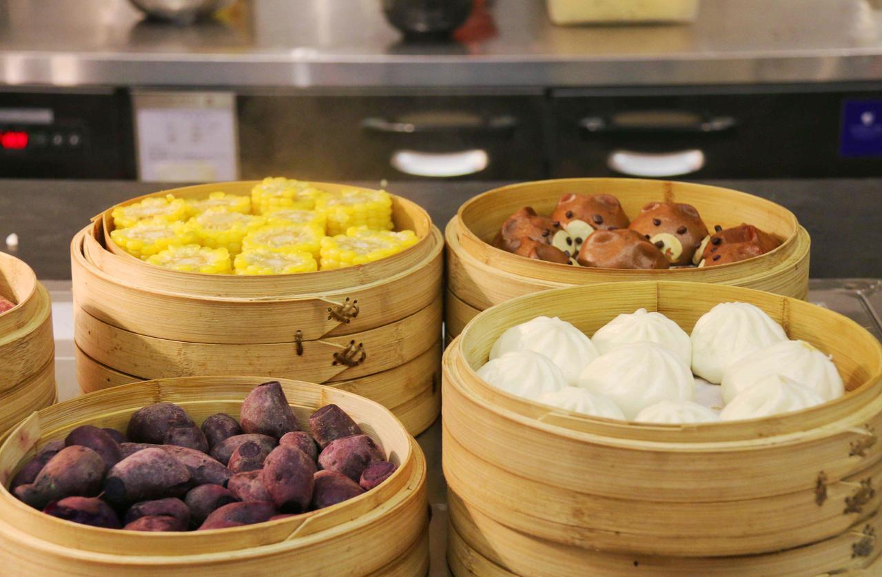 天台泰和开元大酒店 黄岩 外观 照片